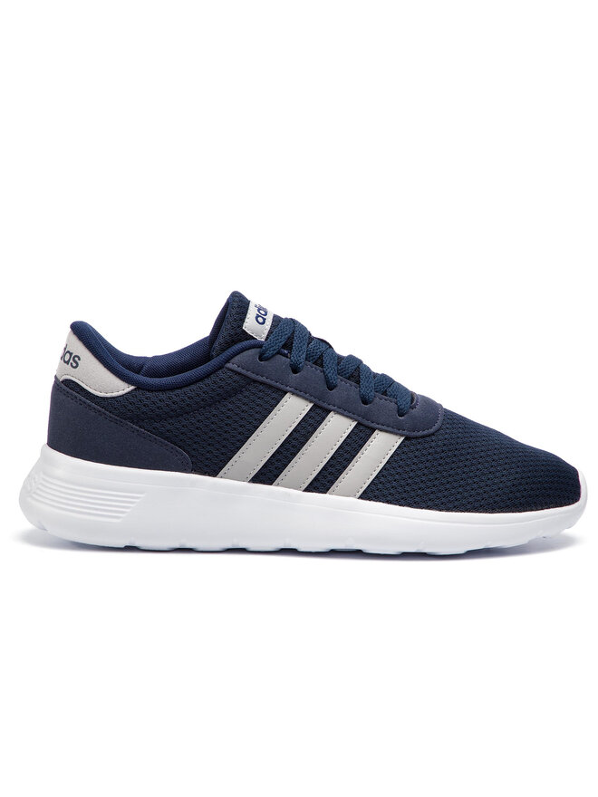 Sneakers adidas Lite Racer BB9775 Dunkelblau eschuhe