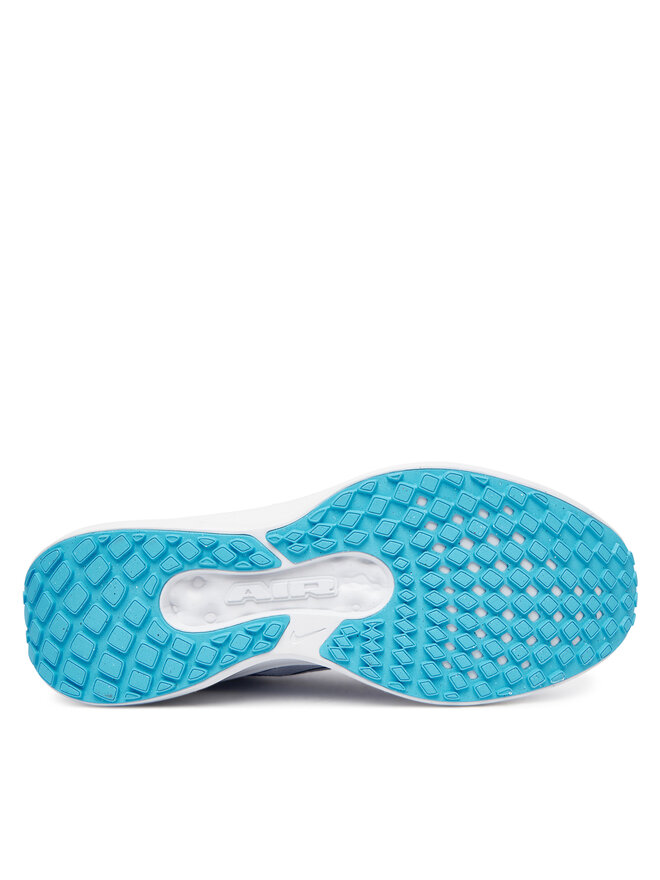 Nike Běžecké boty Nike Air Winflo 11 FJ9509 006 Modrá
