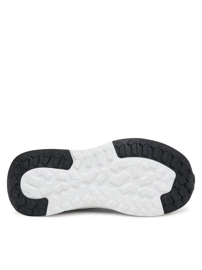 Calvin Klein Сникърси Calvin Klein Low Cut Sneaker V3X9-83172-1845 D Черен