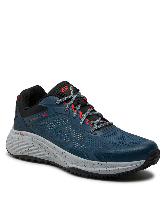 Skechers Снікерcи Skechers Bounder Rse 232780 Cиній