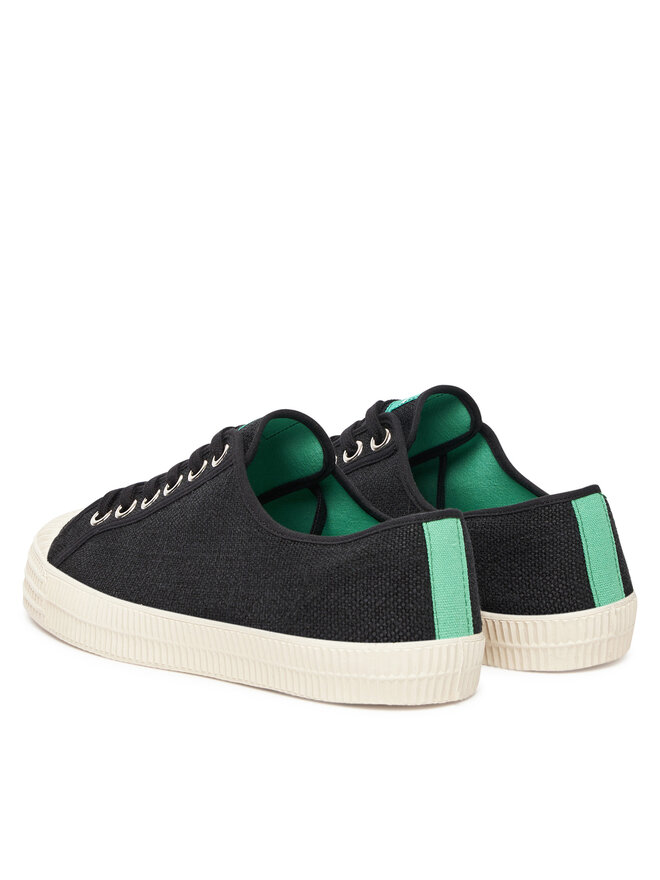 Novesta Bambas Novesta Star Master Hemp N472009-BEI87Y123 Negro