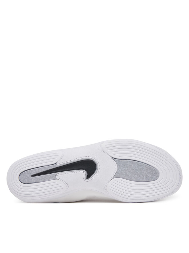 Nike Παπούτσια Πυγμαχίας Nike Inflict 4 HM9674 100 Λευκό