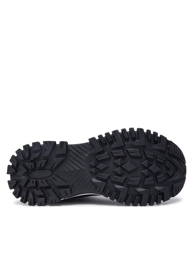 Halti Trekking čevlji Halti Kajava Dx W 054-3025 Siva