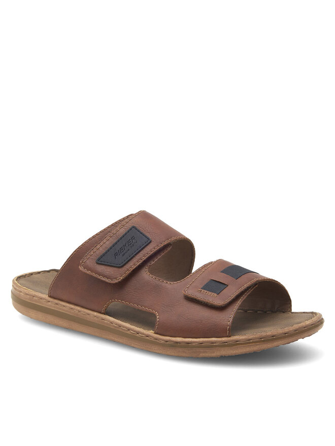 Rieker Şlapi Rieker 21055-25 Maro