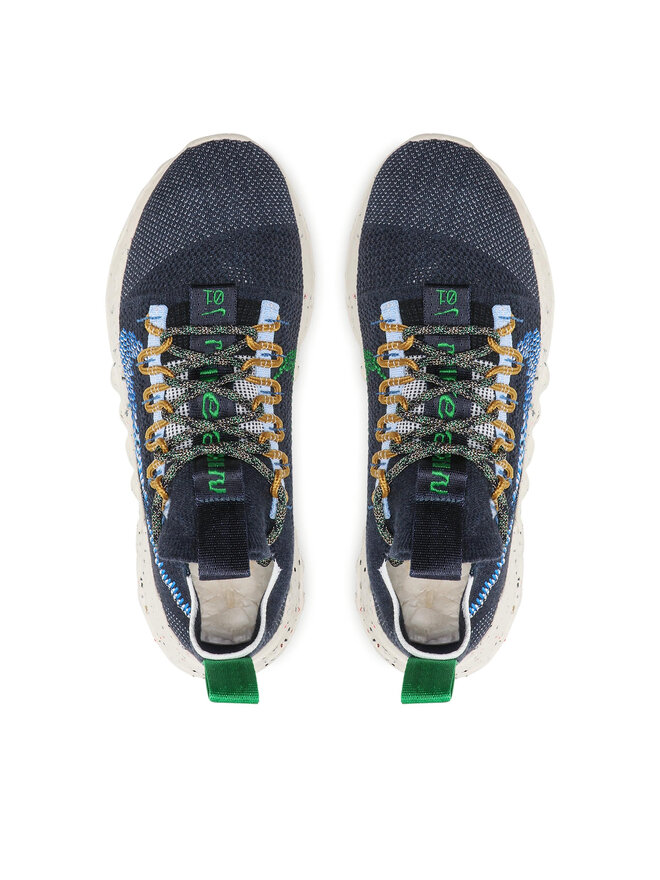 Nike Sneakers Nike Space Hippie 01 DJ3056 400 Dunkelblau