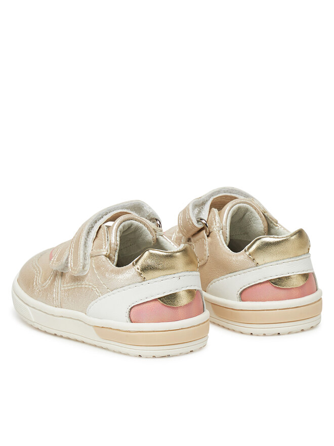 Primigi Sneakersy Primigi 7905300 S Zlatá