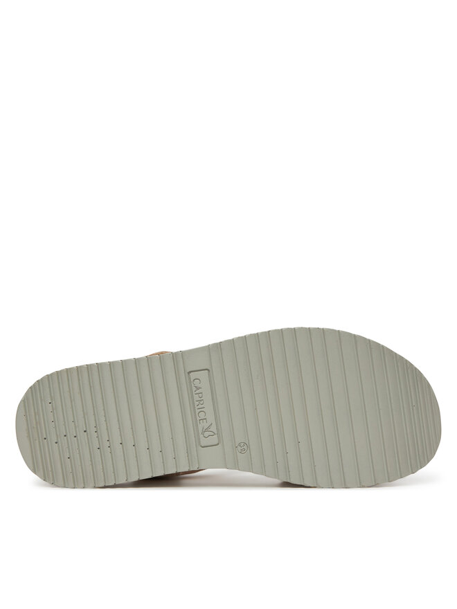 Caprice Sandalen Caprice 9-28702-42 Beige