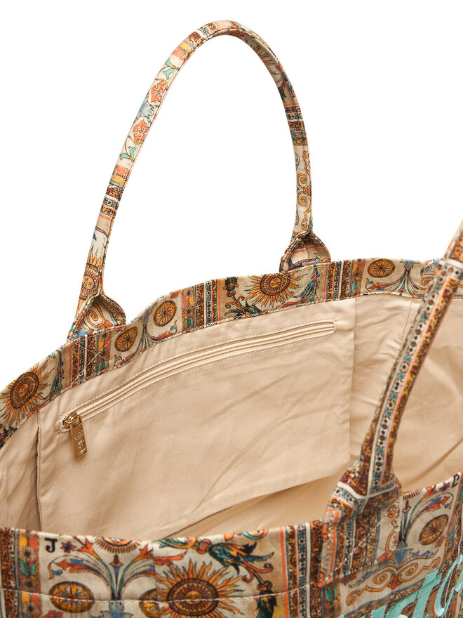 Just Cavalli Сумка Just Cavalli 80RA4BS1 ZG426 Кольоровий