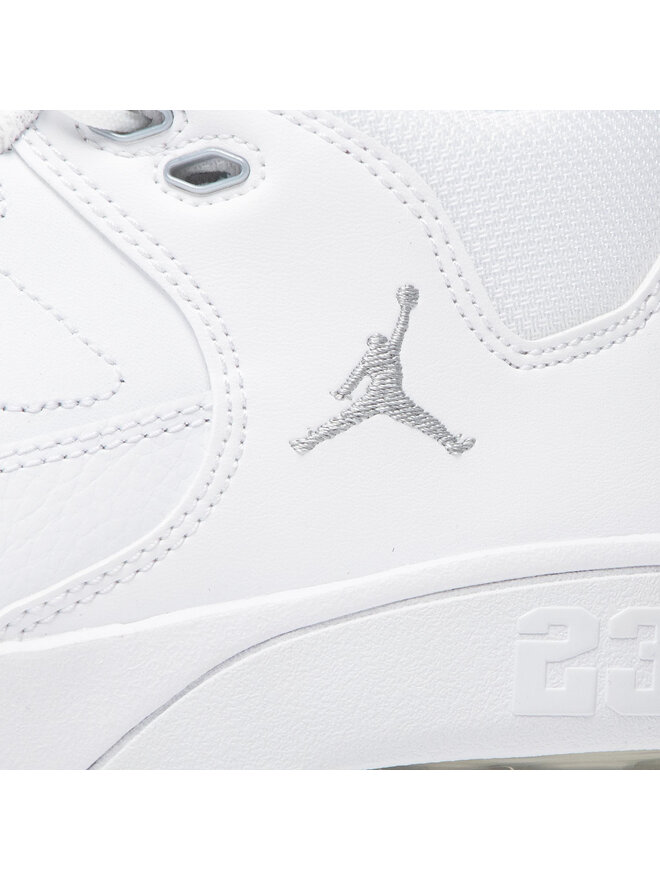 Nike Sneakers Nike Jordan Max Aura 3 (GS) DA8021 110 Weiß