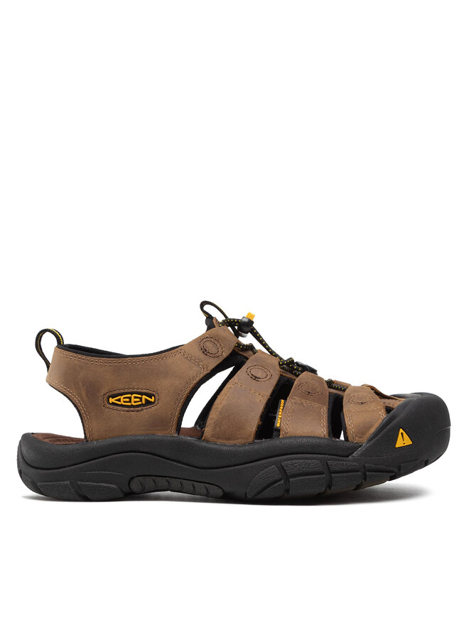 Keen Basutės Keen Newport 1001870 Ruda
