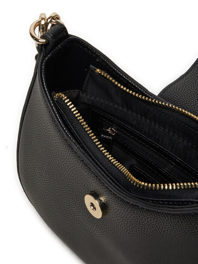 Сумка Valentino Divina VBS1R417G Чорний | evzuttya.com.ua