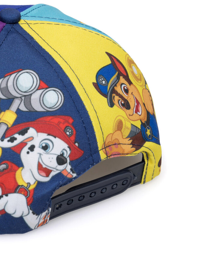 Paw Patrol Cap Paw Patrol ACCCS-SS24-406PAW Blau