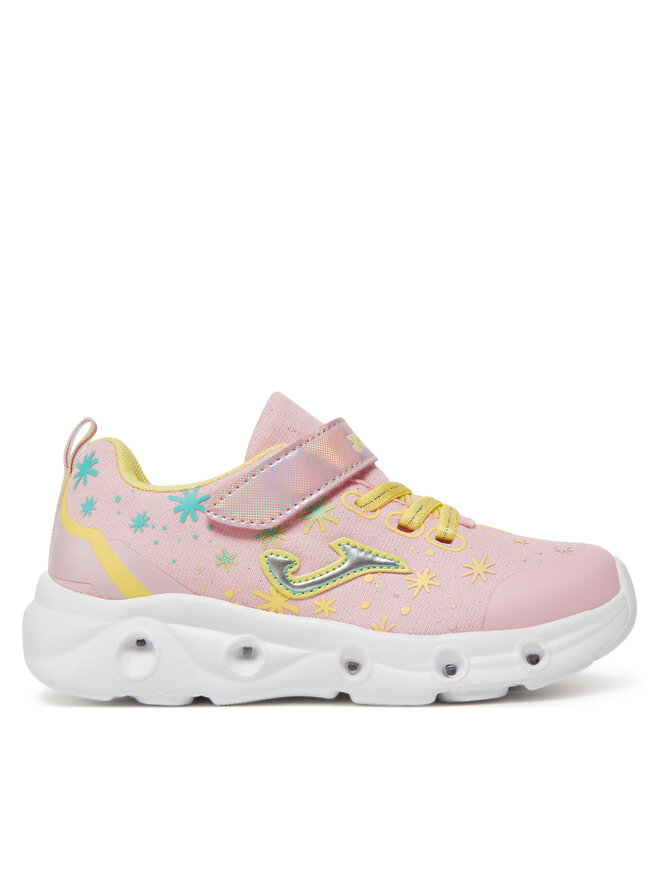 Joma Sportcipők Joma Space Jr 2529 JSPACS2529V Rózsaszín