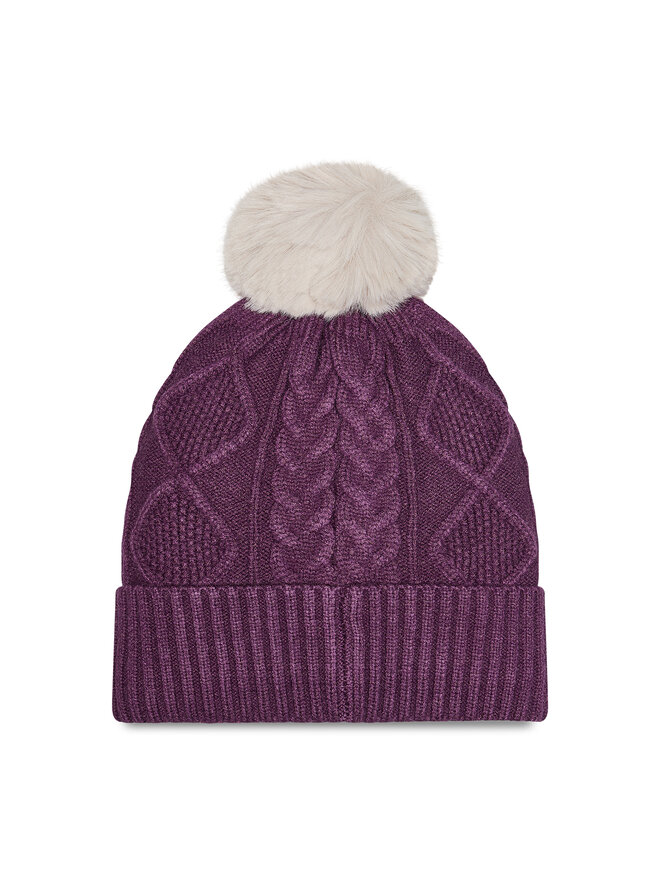 Horka Mütze Horka Equestrian Pro 230026 Violett