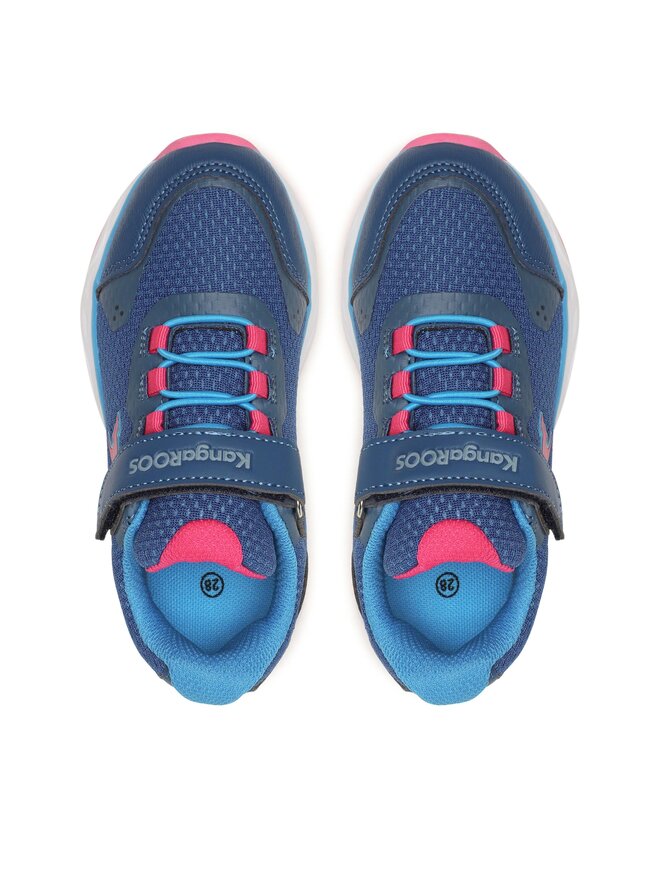 KangaRoos Superge KangaRoos K-Ok Lonis Ev 10008 000 4152 Mornarsko modra