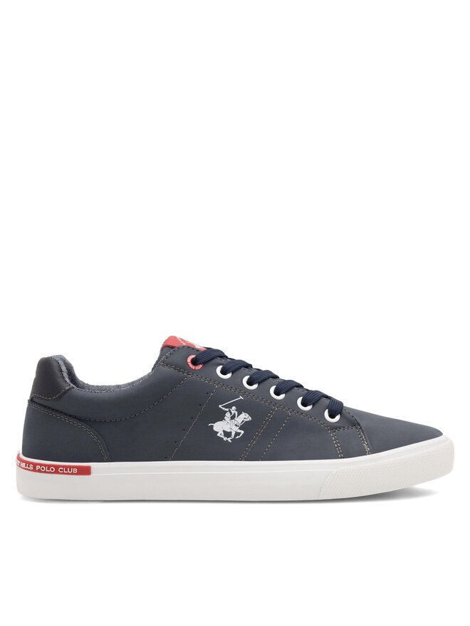 Beverly Hills Polo Club Αθλητικά Beverly Hills Polo Club MB-22MV2006 Σκούρο μπλε