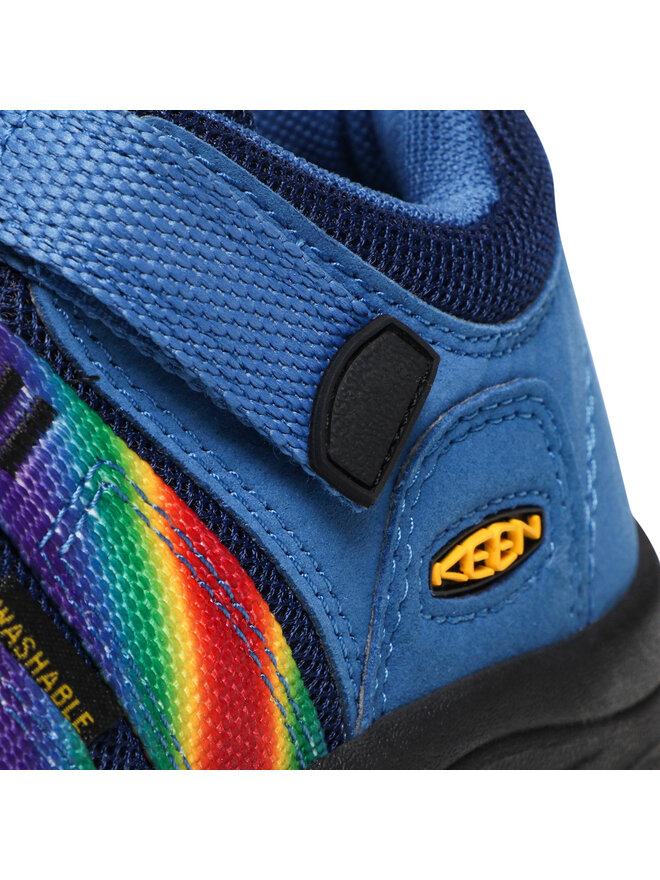 Keen Cipele Keen Newport H2SHO 1026186 Plava