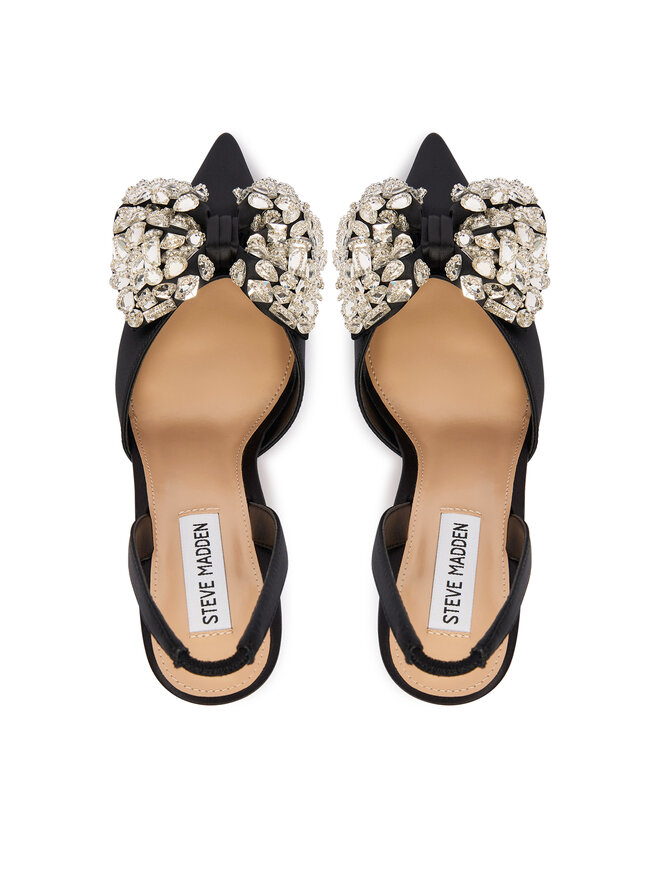 Steve Madden High Heels Steve Madden Lovie 11004873 Schwarz