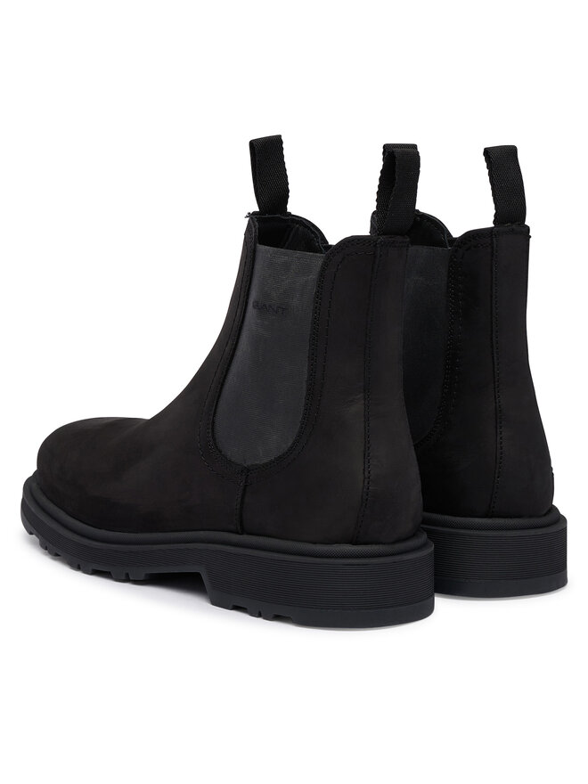 Gant Klassische Stiefeletten Gant Blisdor 33651476 Schwarz