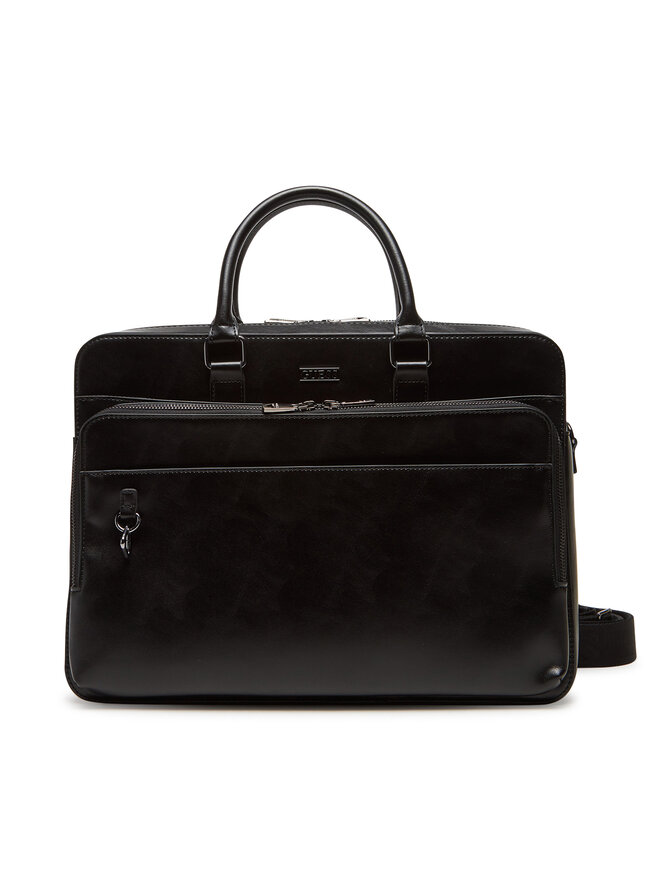Guess Laptoptasche Guess HMBOCA P5338 Schwarz