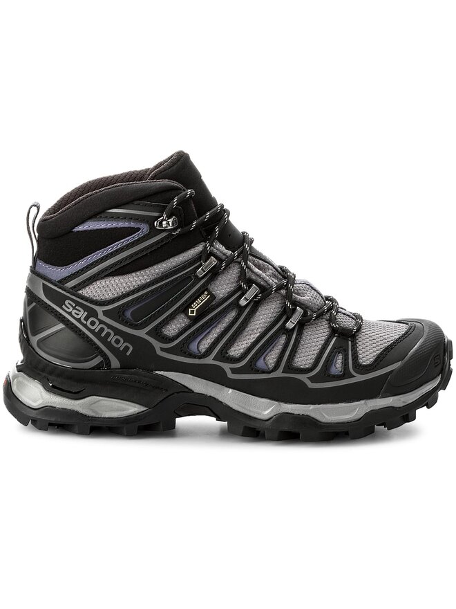 Salomon x ultra spikes outlet
