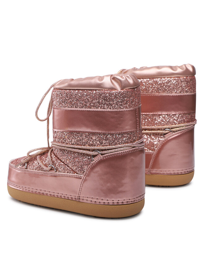 DeeZee Schneeschuhe DeeZee NS6596-01 Rosa