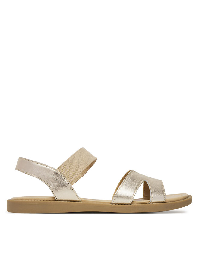 Lasocki Sandalen Lasocki WI23-3096-02 Goldfarben