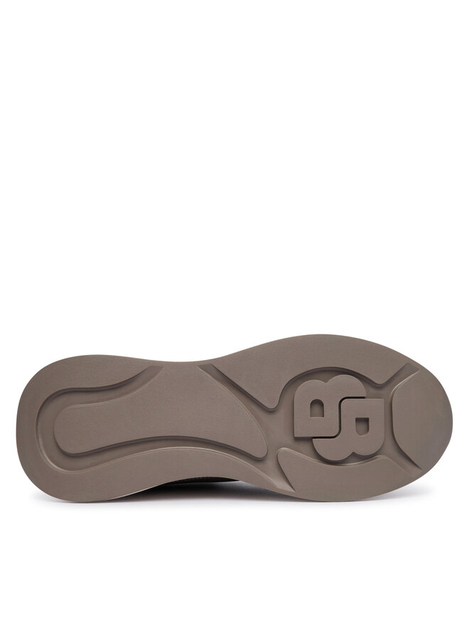BOSS Снікерcи BOSS B Icon 50569211 Бежевий
