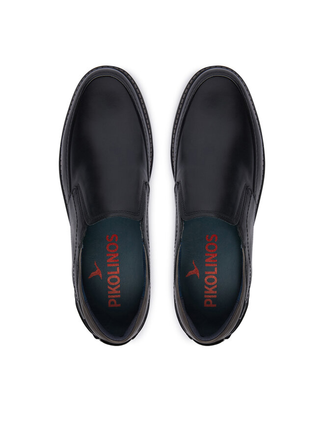 Pikolinos Halbschuhe Pikolinos Berna M8J-3114C1 Schwarz