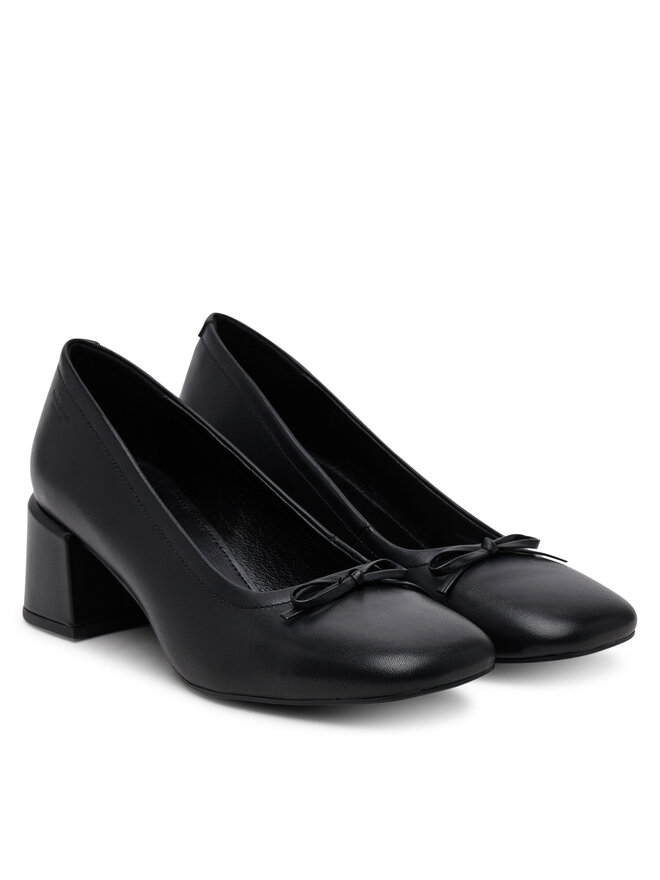 Vagabond Shoemakers Półbuty Vagabond Shoemakers Adison 5939-001-20 Czarny