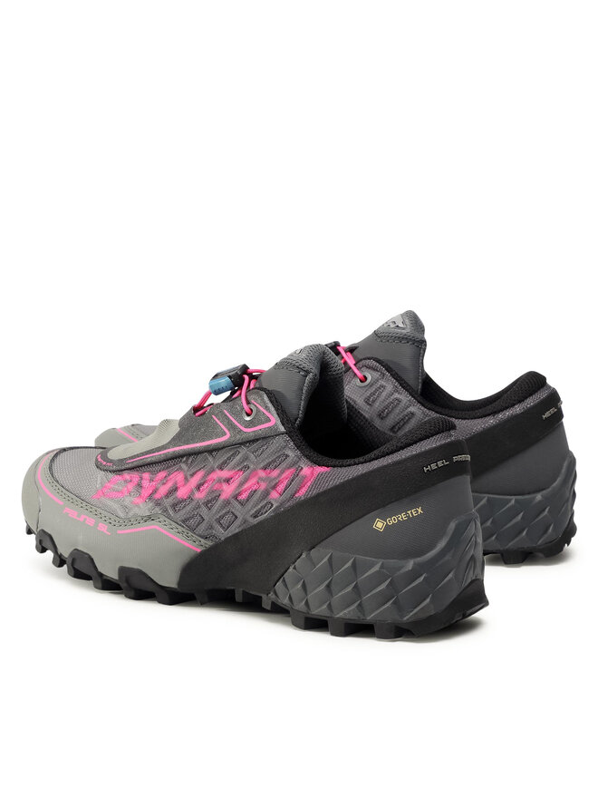 Dynafit Pantofi pentru alergare Dynafit Feline Sl W Gtx GORE-TEX 64057 Gri