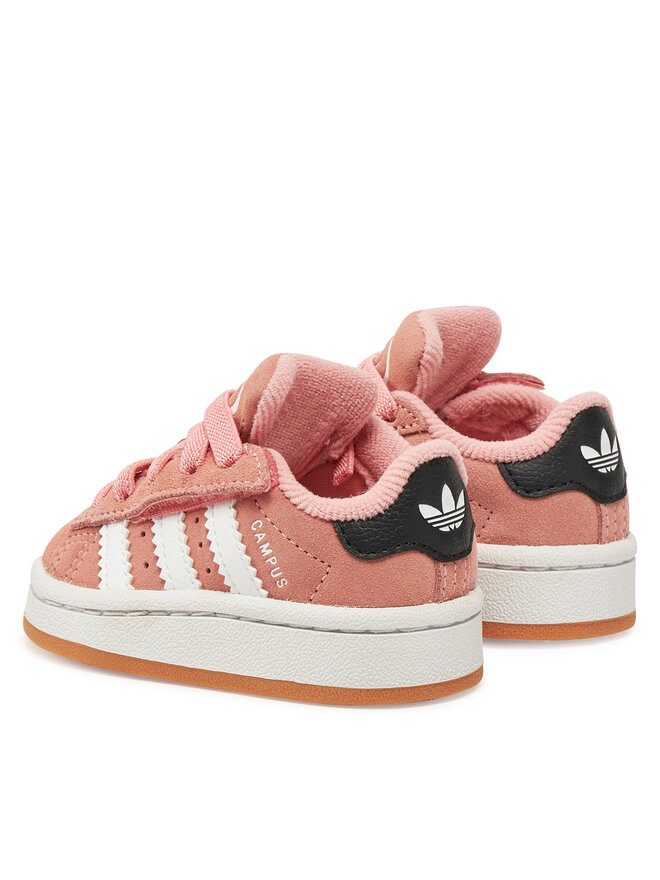 adidas Sneakersy adidas Campus 00s Comfort Closure JP5513 Różowy