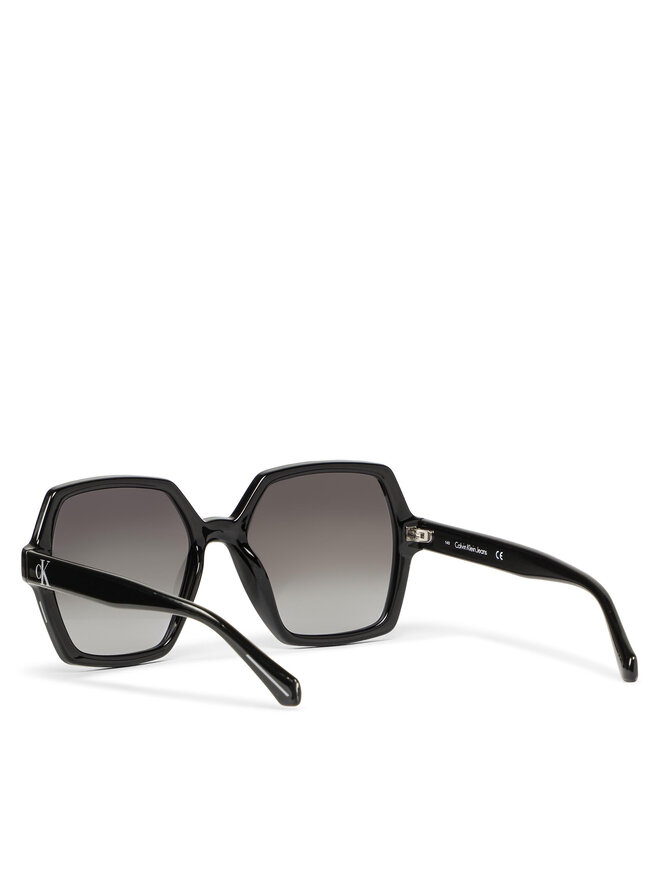 Calvin Klein Jeans Γυαλιά ηλίου Calvin Klein Jeans CKJ21629S 59454 Μαύρο