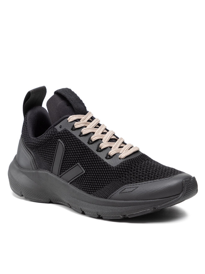 Veja Tenisice Veja Performance Runner V-Knit PR1002756B Crna