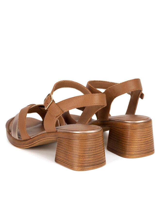 Lasocki Sandale Lasocki RST-3248-05 Maro