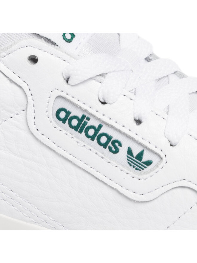 Adidas originals continental vulc ef3534 top