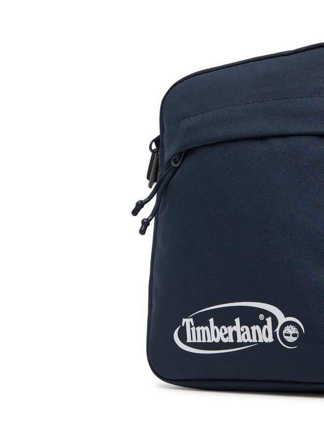 Timberland Плоска сумка Timberland TB0A6HFQU101 Cиній