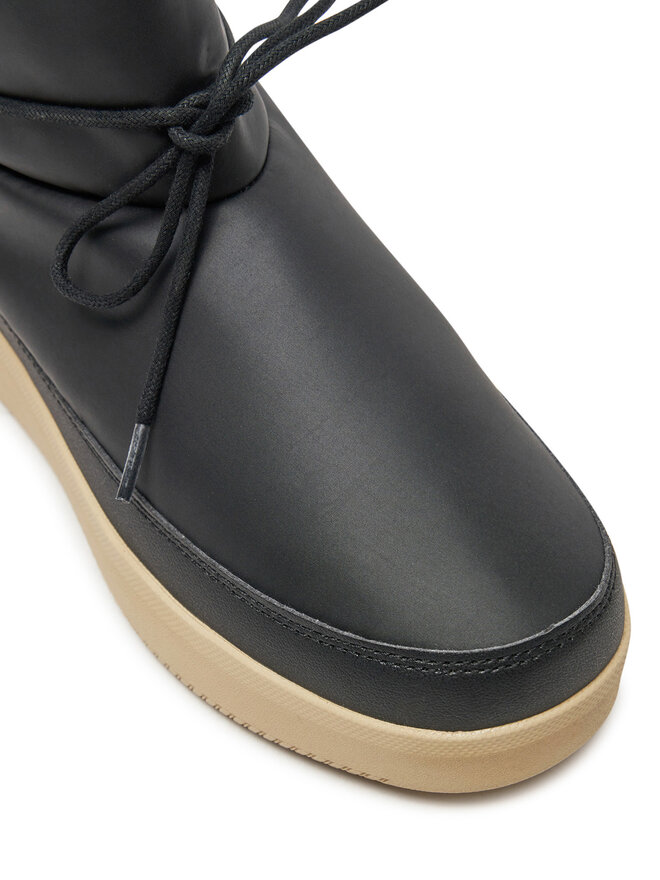 Napapijri Schneeschuhe Napapijri Jade NP0A4IKH Schwarz
