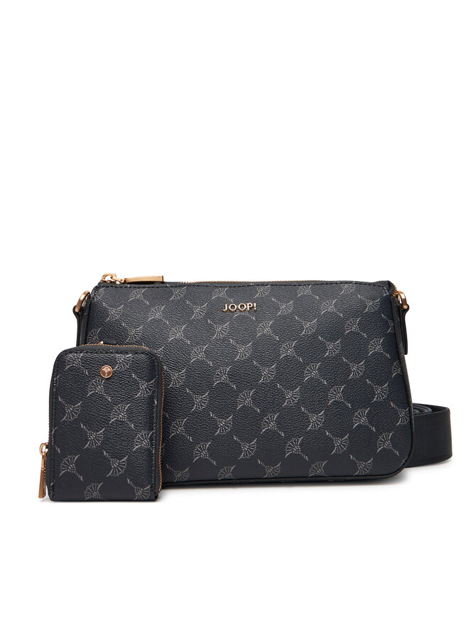 JOOP! Handtasche JOOP! Cortina 4140006167 Dunkelblau