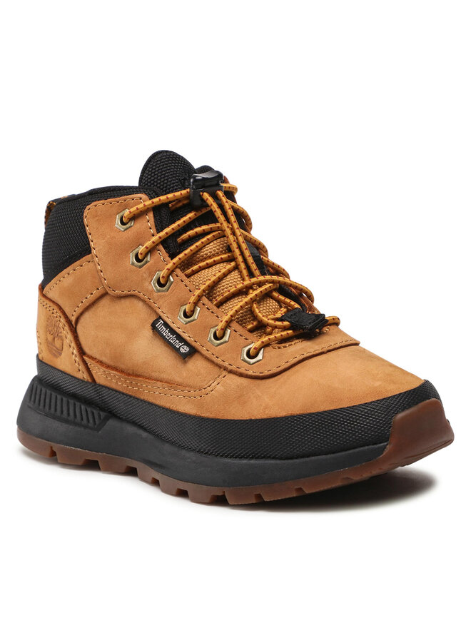 Timberland Ghete Timberland Field Trekker TB0A2F7N2311 Maro