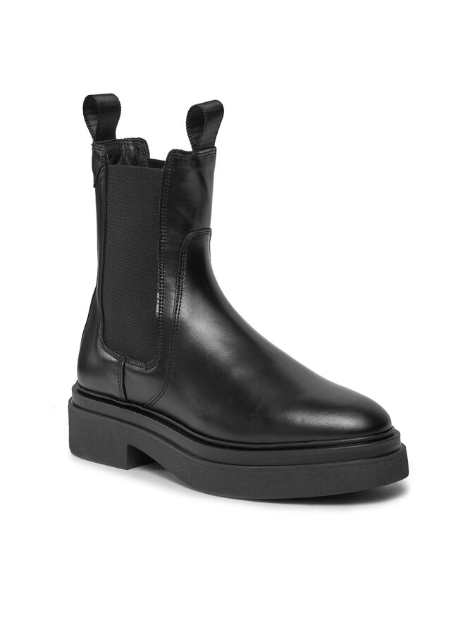 Gant Челсі Gant Zandrin Chelsea Boot 27551400 Чорний