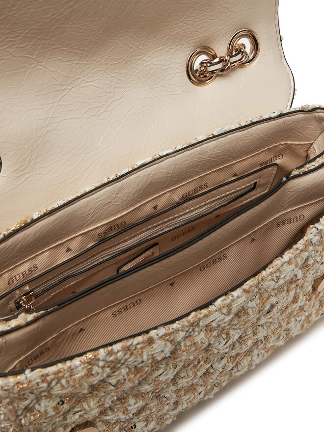 Guess Borsetta Guess HWGM87 48200 Oro