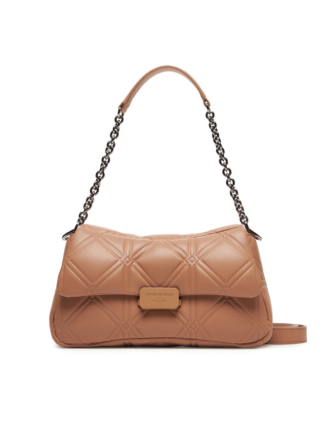 Emporio Armani Handtasche Emporio Armani EW002644 AF18575 U6078 Braun