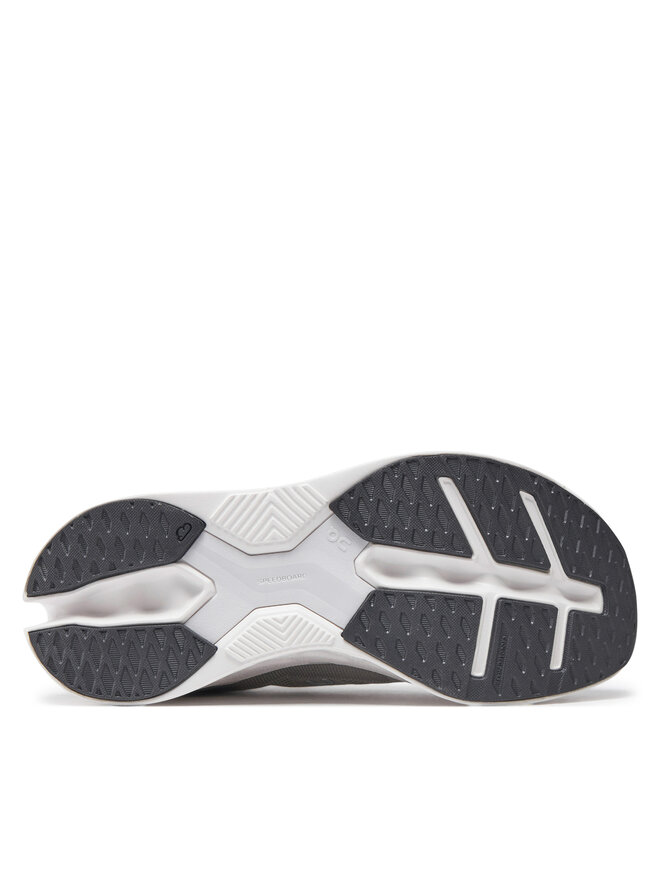 On Futócipő On Cloudeclipse 3WD30092547 Szürke