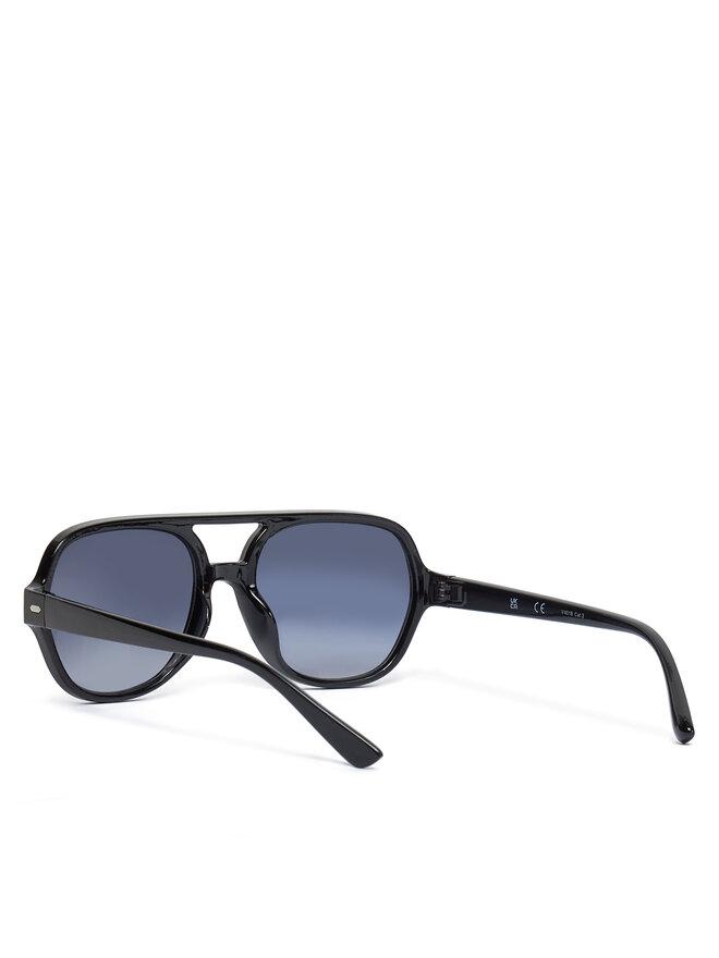 Vero Moda Okulary przeciwsłoneczne Vero Moda 10261553 Czarny