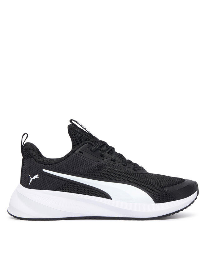 Puma Снікерcи Puma Flyer Lite 4 Jr 314044 01 Чорний