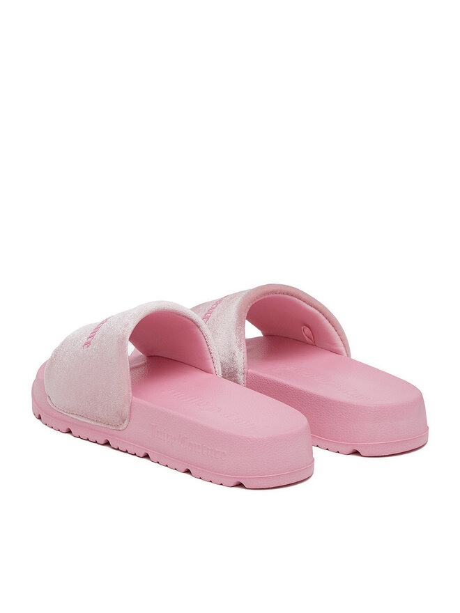 Juicy Couture Pantoletten Juicy Couture PJC1 Rosa