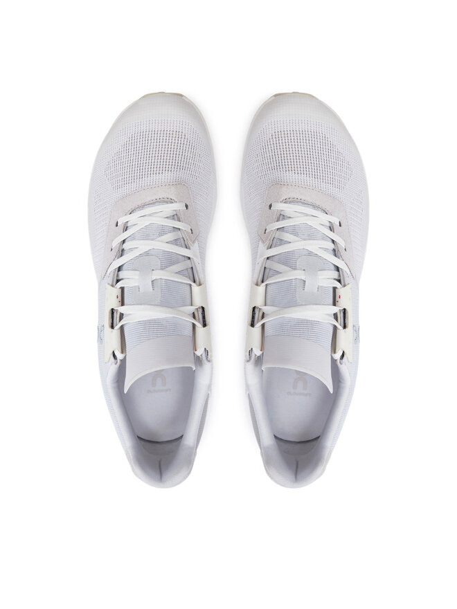 On Scarpe running On Cloudrift 8797708 Bianco