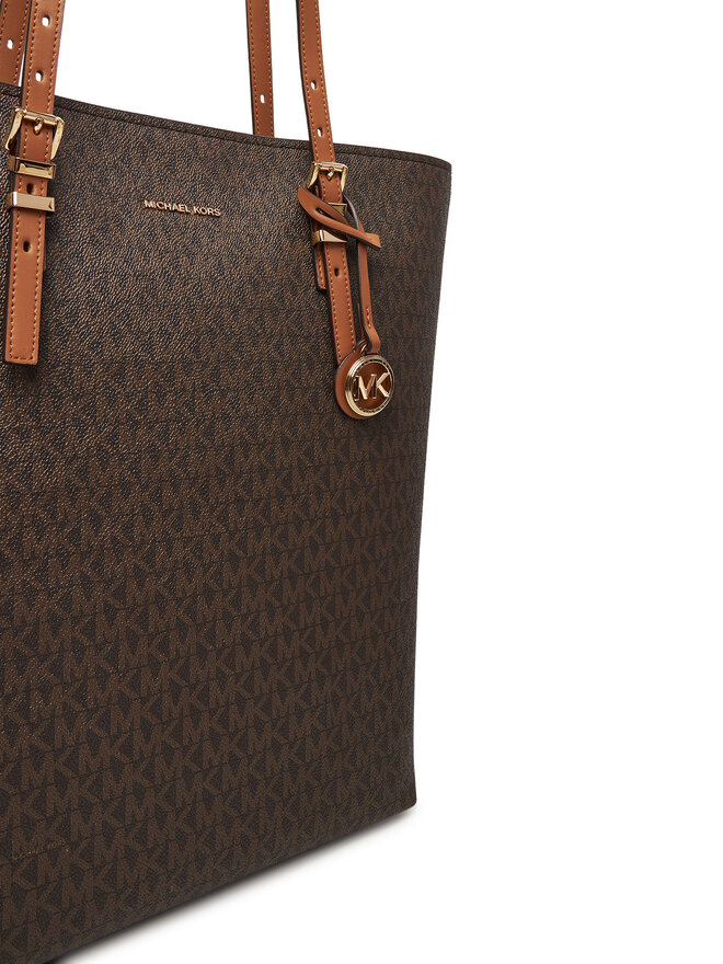 MICHAEL Michael Kors Soma MICHAEL Michael Kors Quinn 30S5GQNT3B Brūns