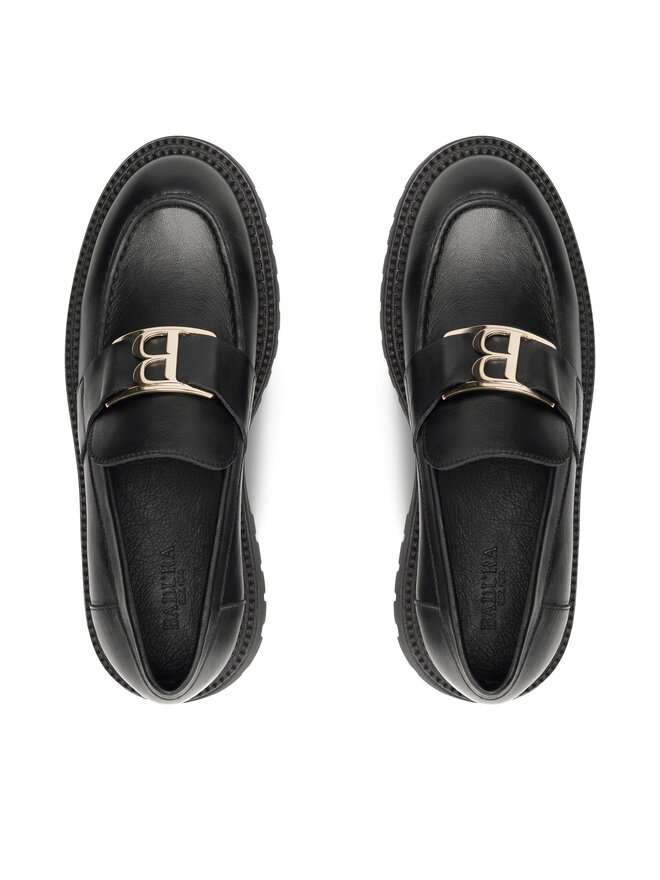 Badura Slipper Badura ALMEIRIM-8045 Schwarz